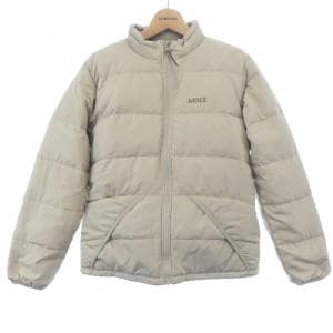 AIGLE ダウンジャケット