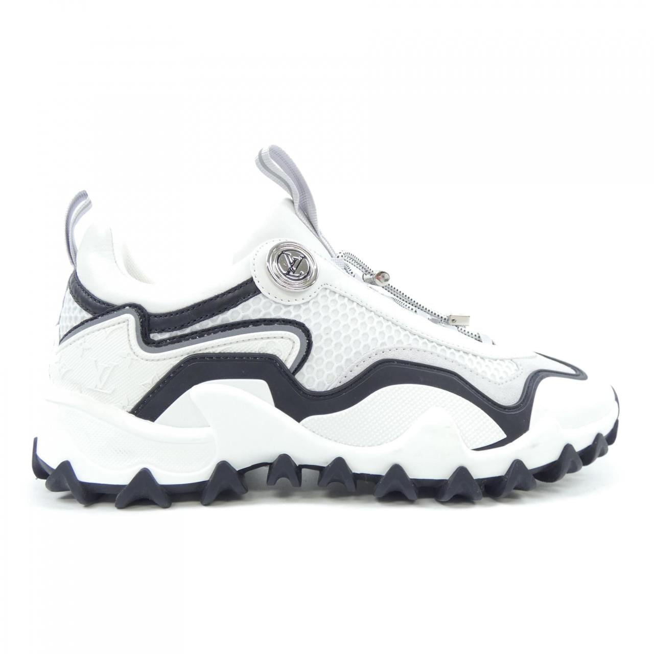 ルイヴィトン LOUIS VUITTON FD0234 スニーカー