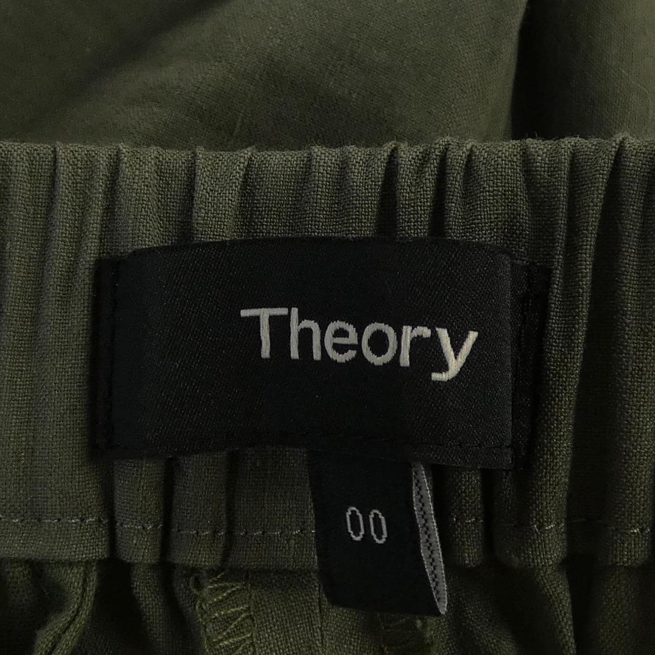 theory theory pants