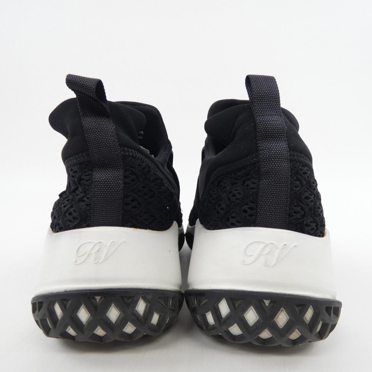 ロジェヴィヴィエ ROGER VIVIER ヴィヴ ラン スニーカー