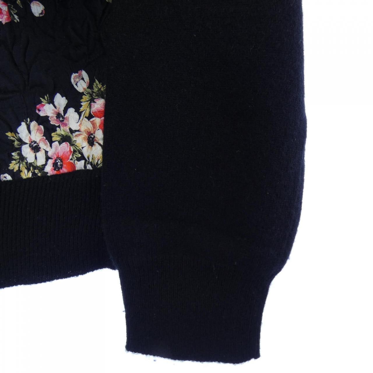 ドルチェアンドガッバーナ DOLCE&GABBANA FGC95K/F38D4 カーディガン