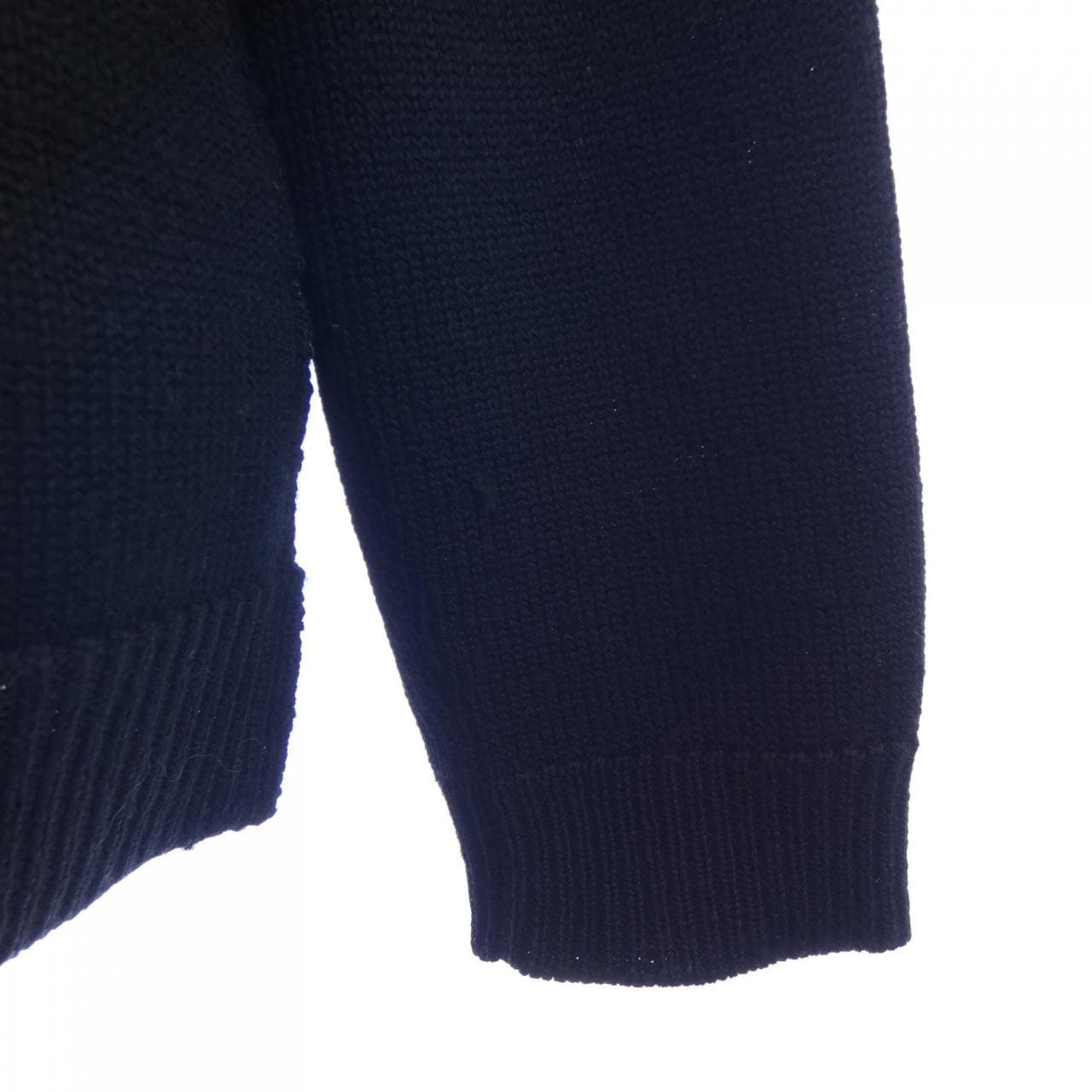 ミュウミュウ MIU MIU カーディガン