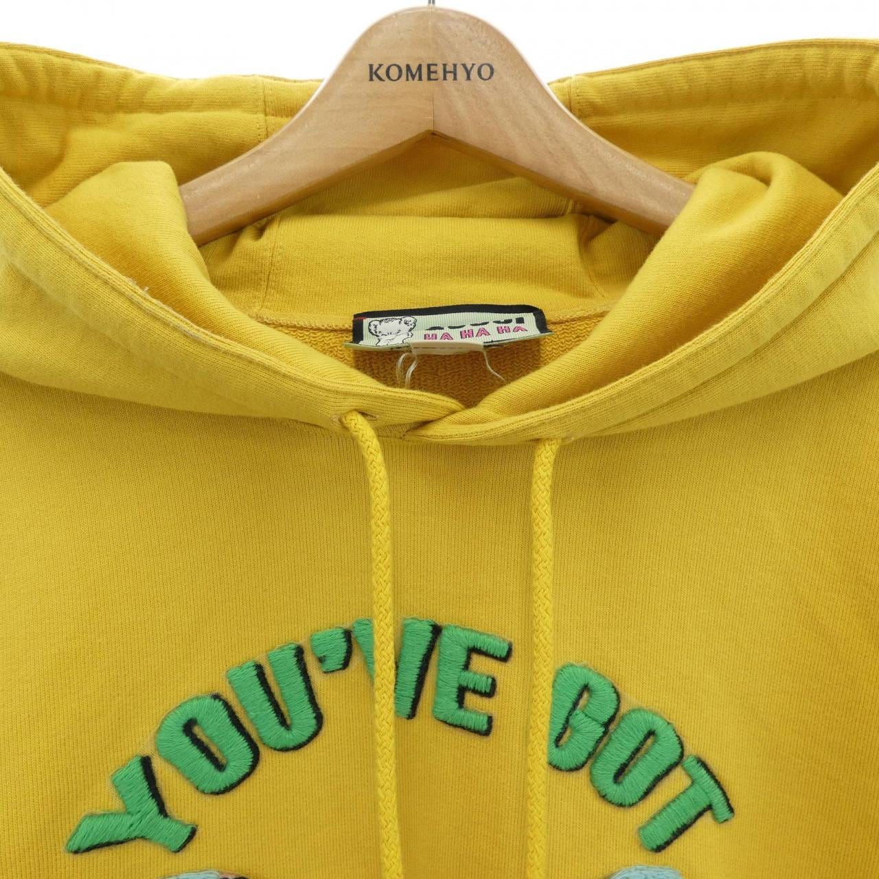 Gucci 721427 XJE4W PARKER