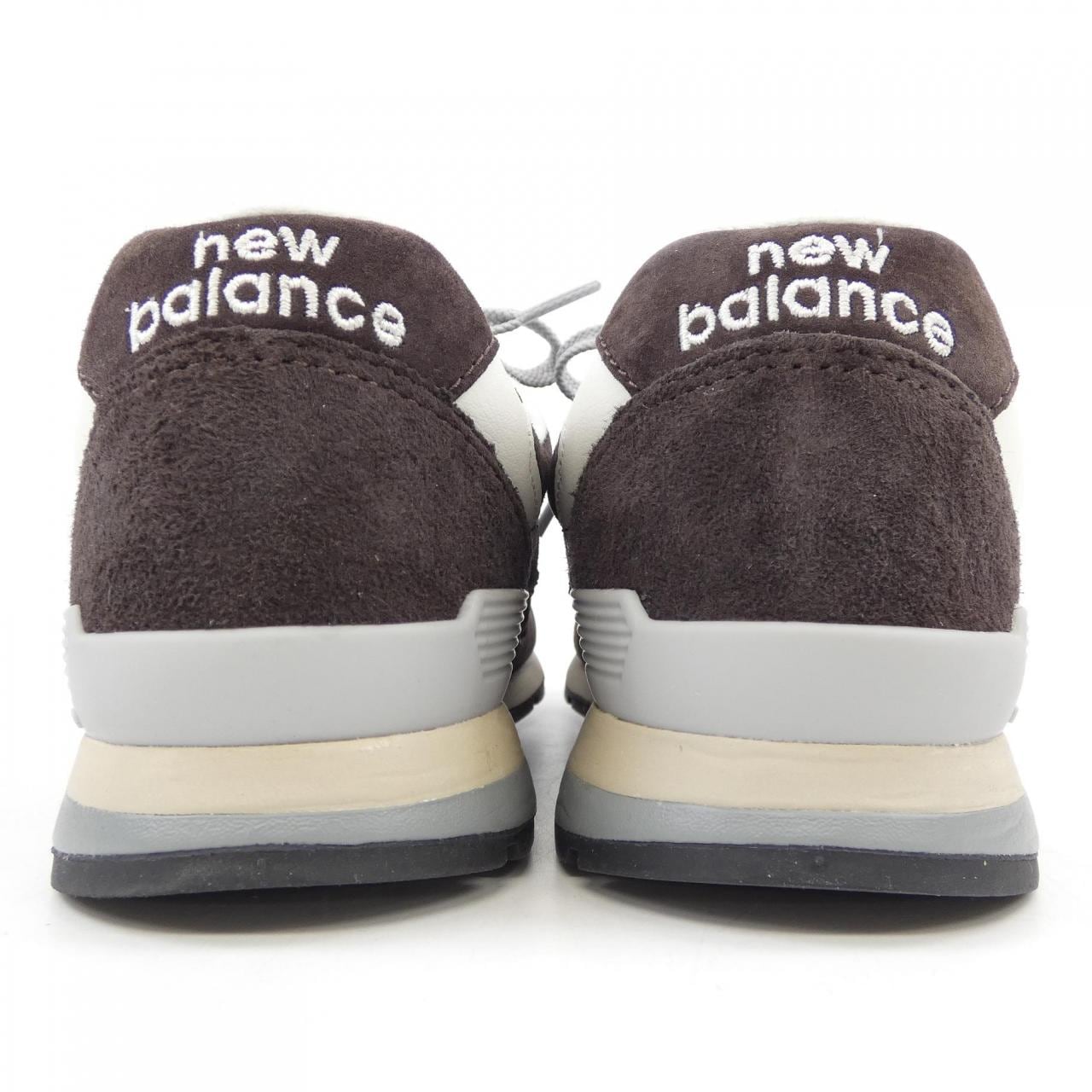 ニューバランス NEW BALANCE CM996EO2 スニーカー