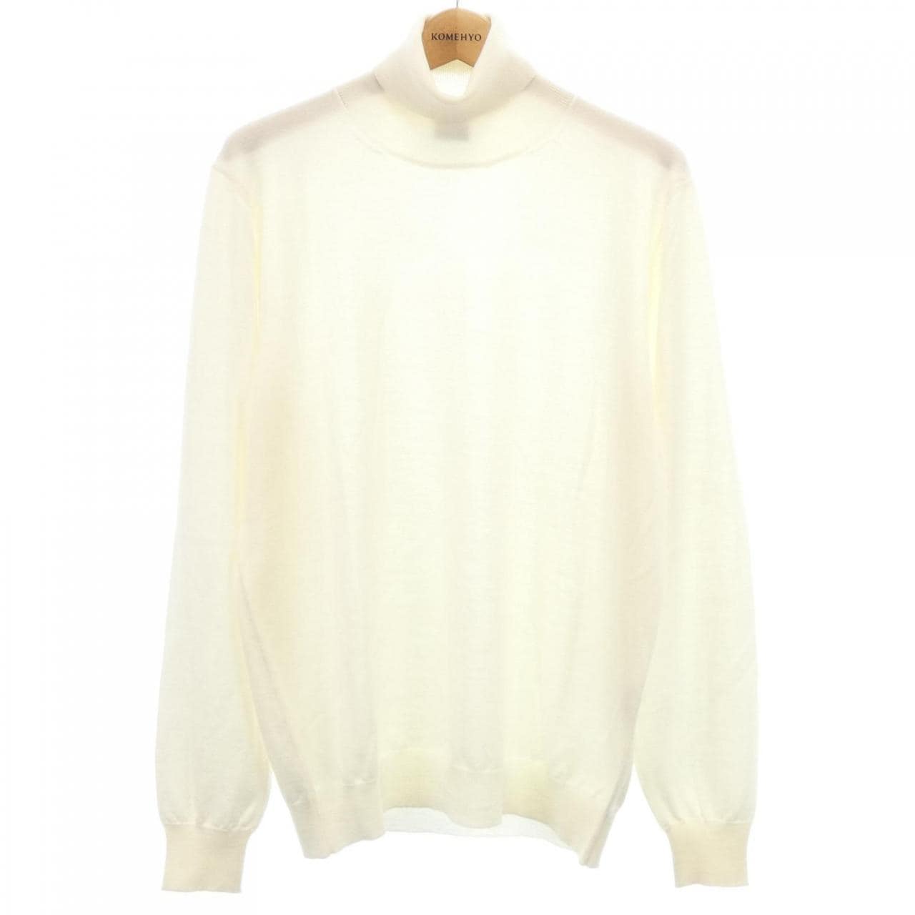 バフィー BAFY ニット