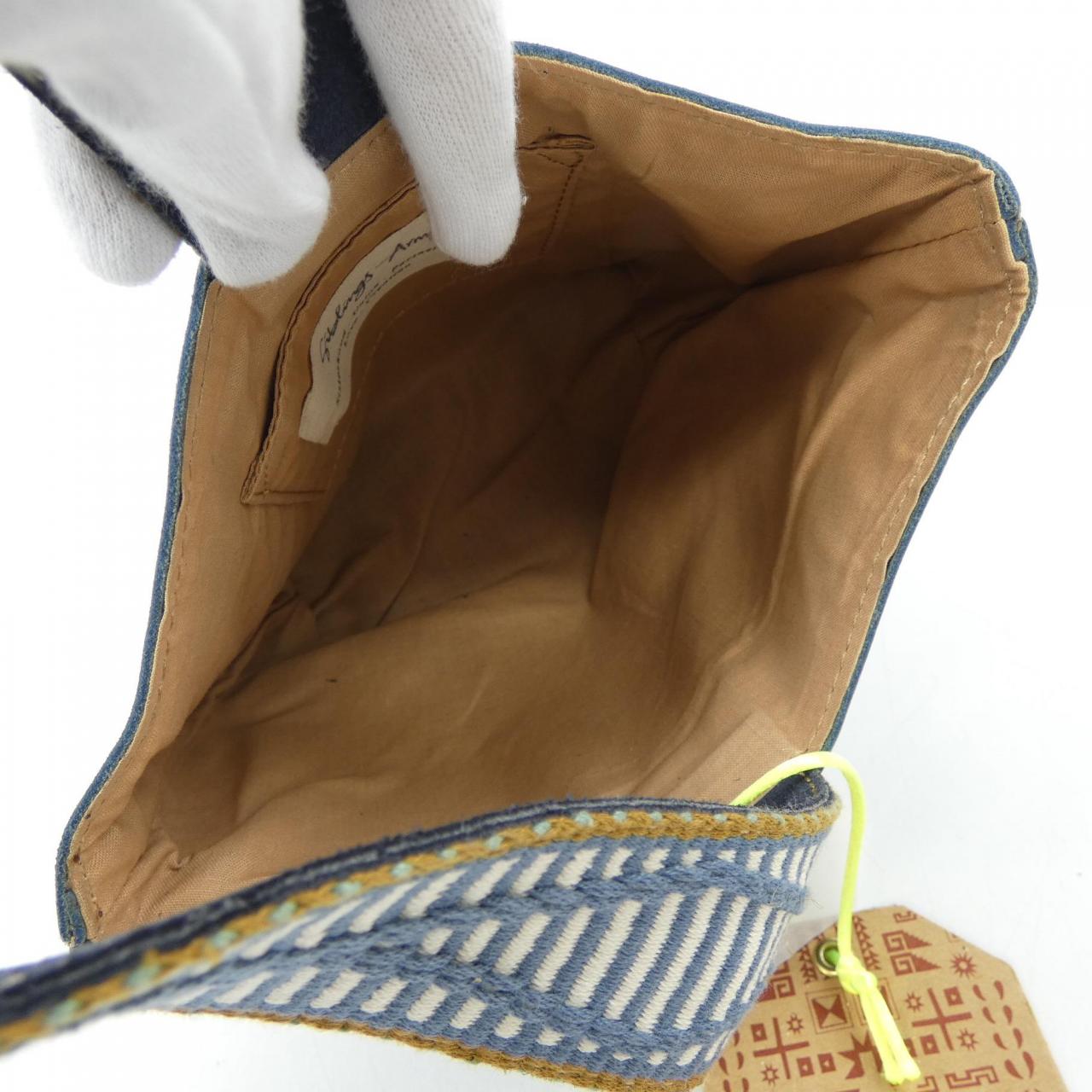 SIBLINGSARMY NUNAFORUA BAG