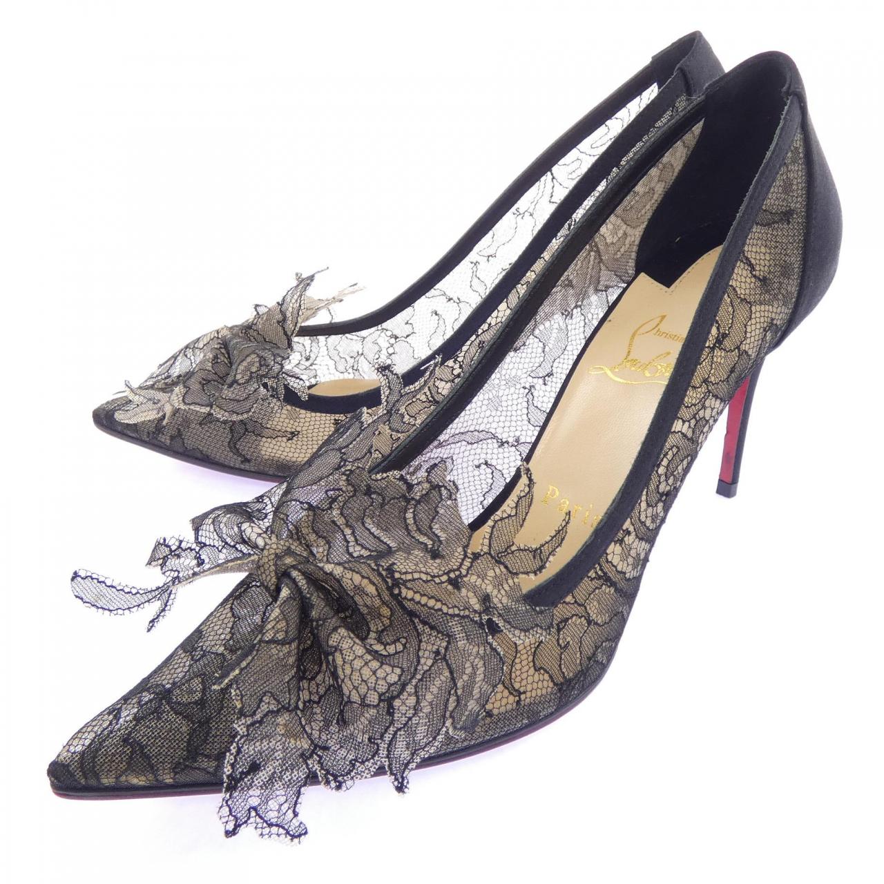 クリスチャンルブタン CHRISTIAN LOUBOUTIN パンプス