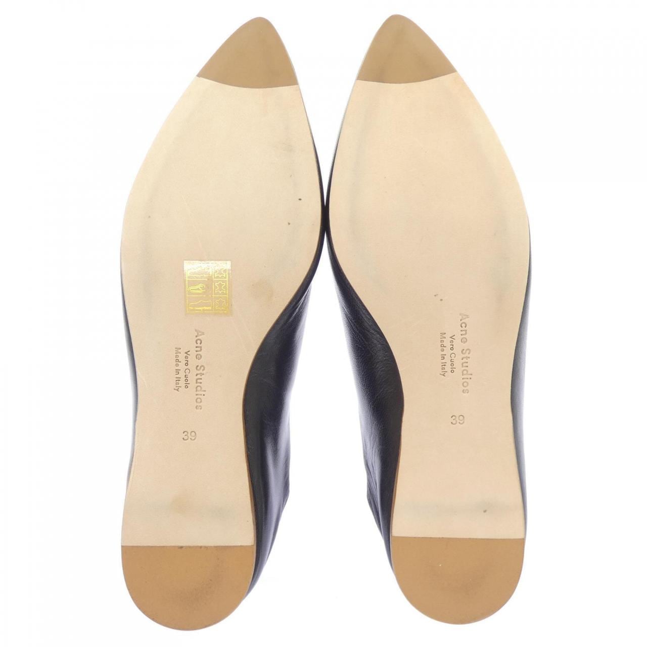 アクネストゥディオズ ACNE STUDIOS シューズ