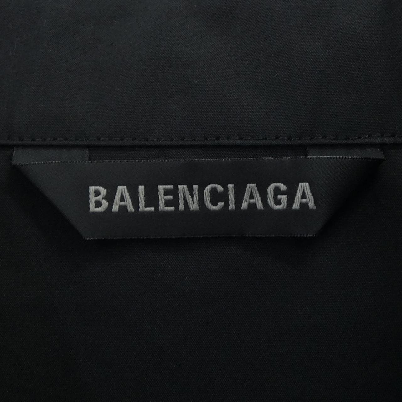バレンシアガ BALENCIAGA 738761 TNM60 S／Sシャツ