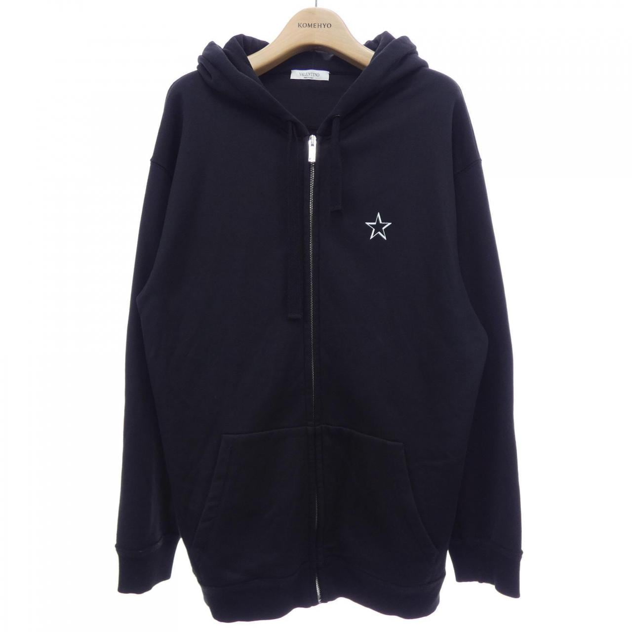 ヴァレンティノ VALENTINO TV3MF10W63B パーカー