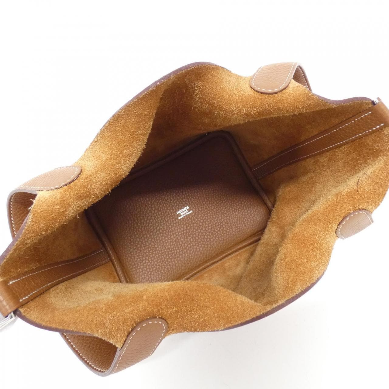 エルメス ピコタン ロック PM 056289CK バッグ