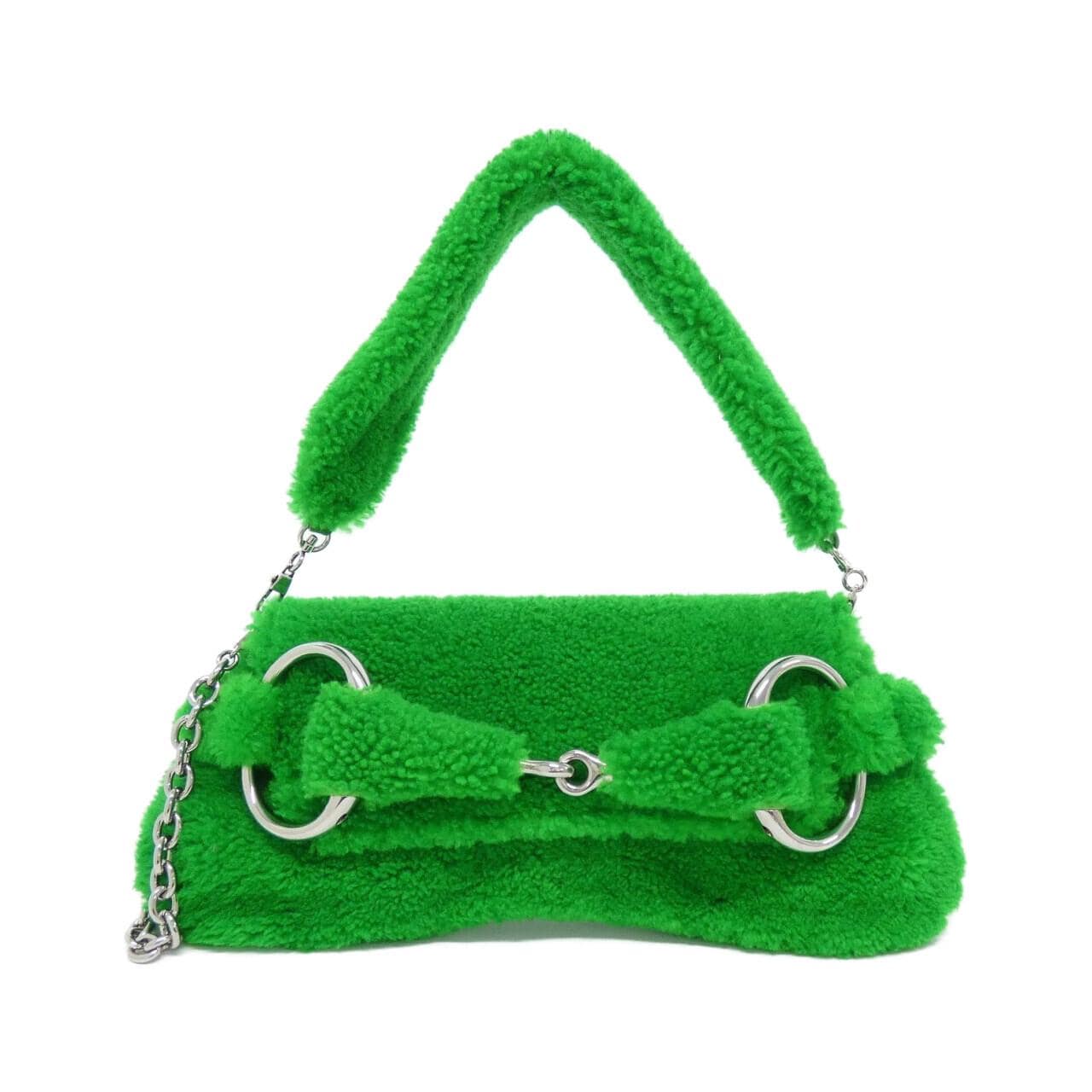 グッチ GUCCI HORSEBIT 1955 764255 AACZF ショルダーバッグ
