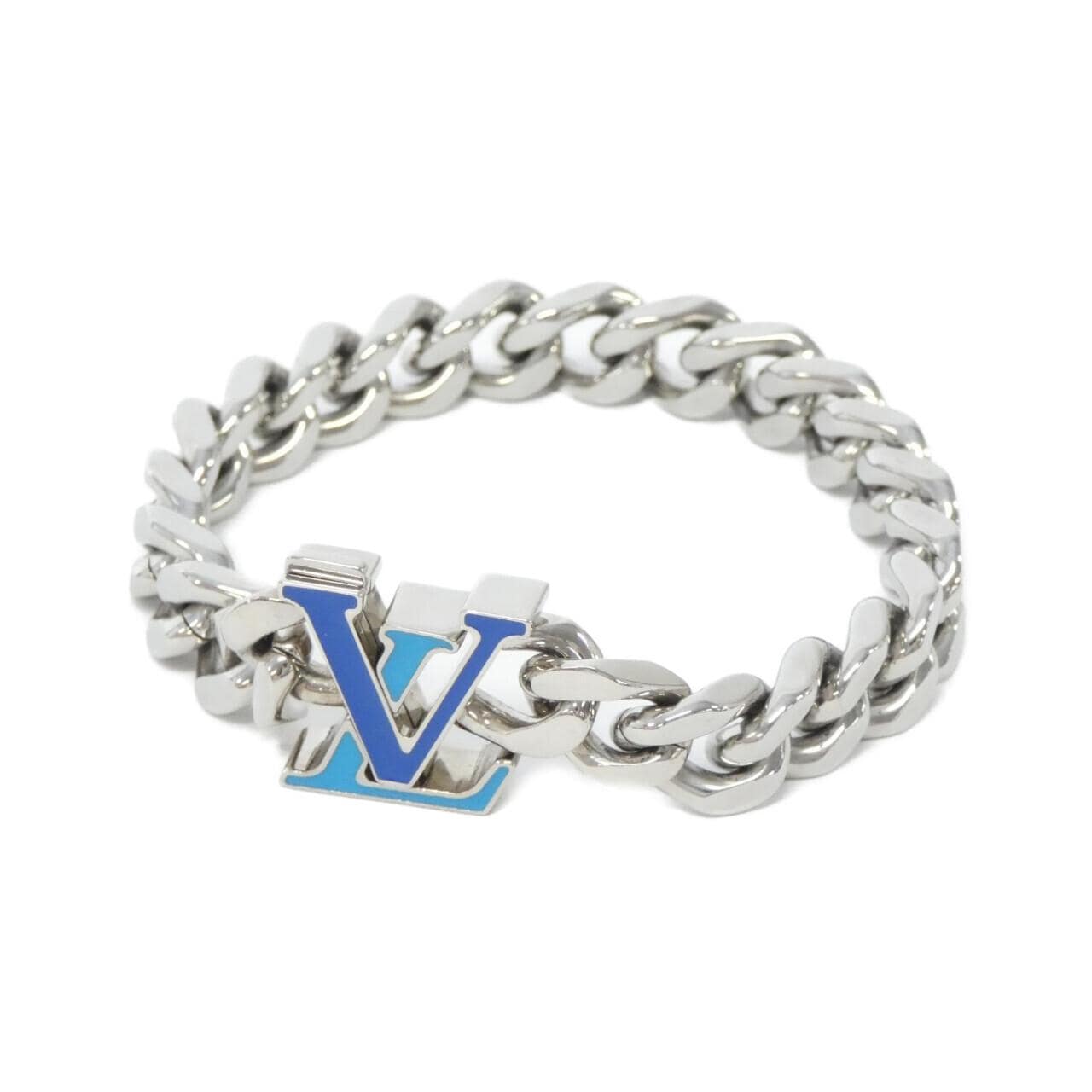 LOUIS VUITTON Bracelet LV Chain M0919L Bracelet