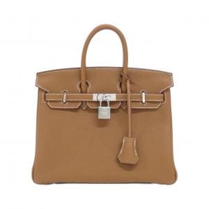 エルメス バーキン ヴェルソ 25cm 076215CK バッグ