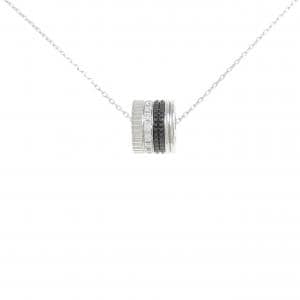 Boucheron Quatre Black Necklace