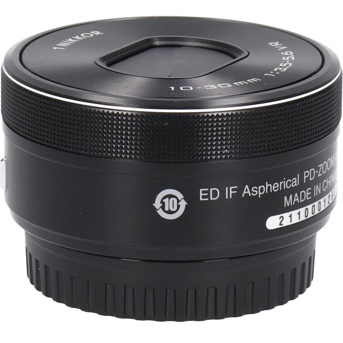 ＶＲ１０－３０ｍｍ　Ｆ３．５－５．６ＰＤ－ＺＯＯＭ
