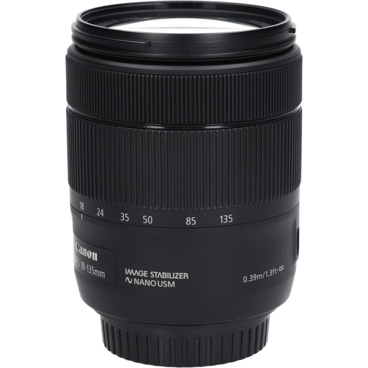ＥＦ－Ｓ１８－１３５ｍｍ　Ｆ３．５－５．６ＩＳ　ＵＳＭ