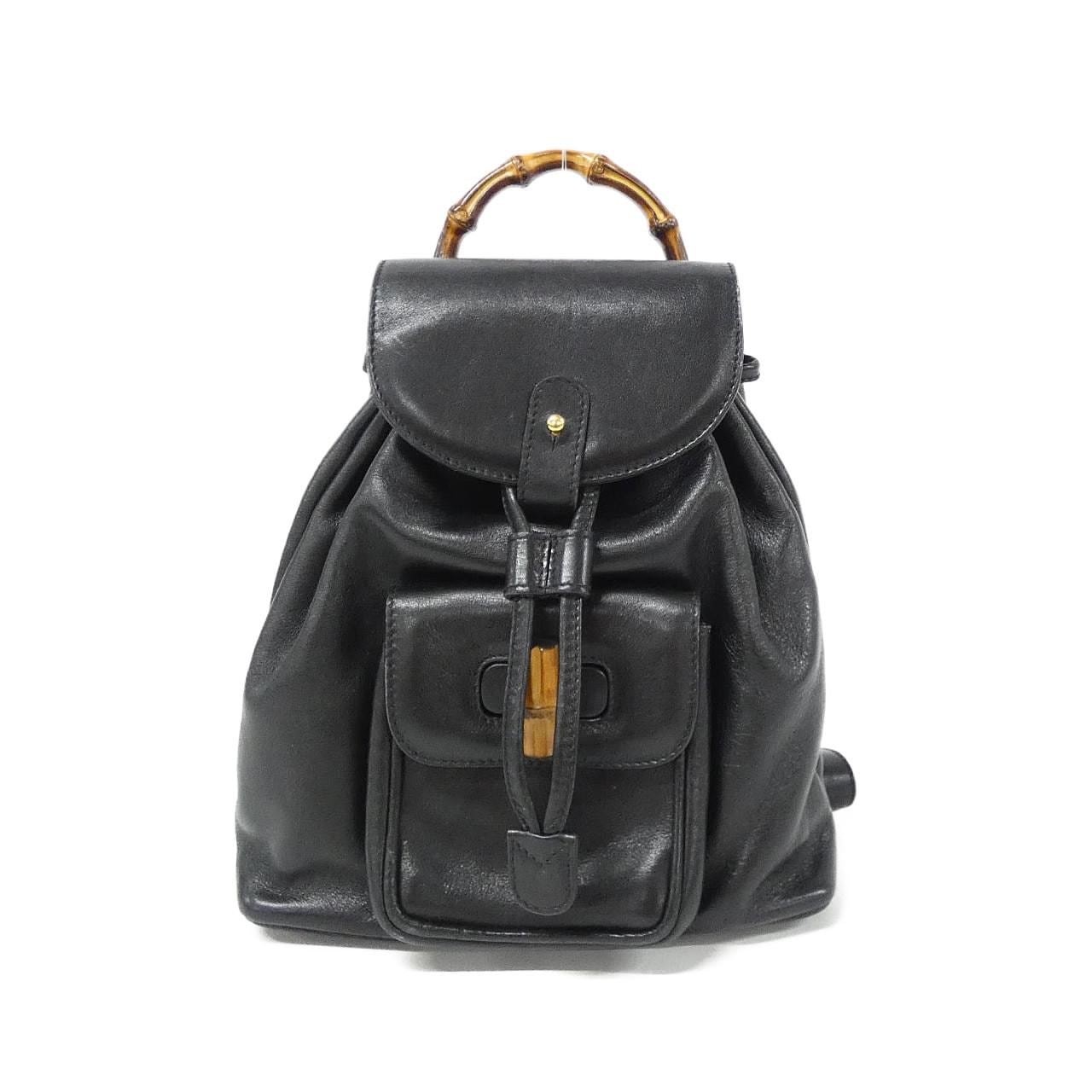 【ヴィンテージ】グッチ 003 1705 リュックサック