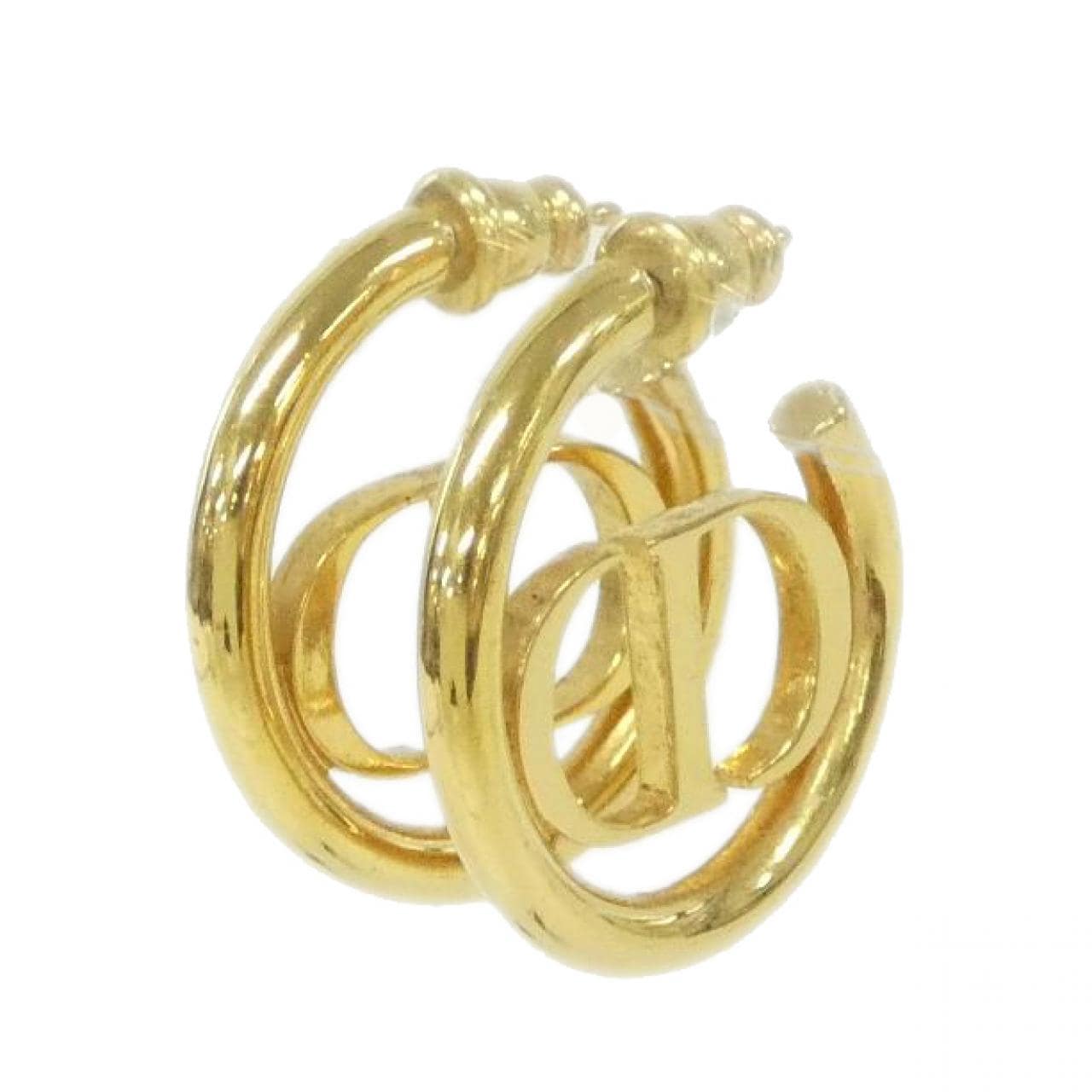 クリスチャンディオール 30 モンテーニュ E1285MTGMT ピアス