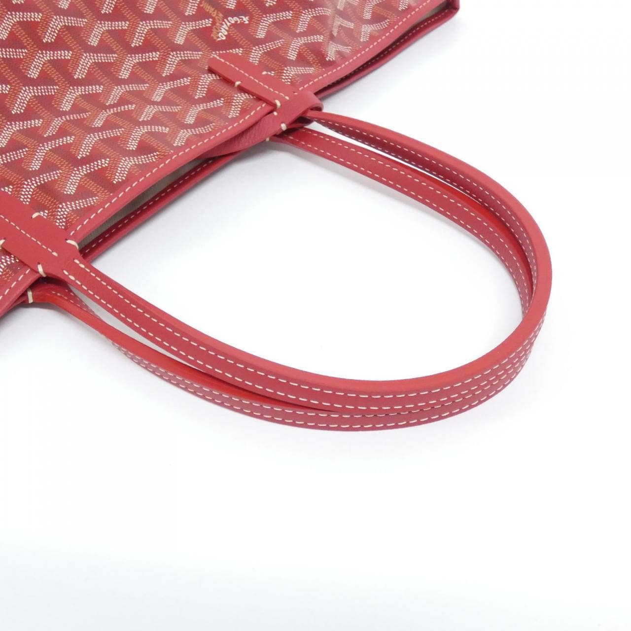 【未使用品】ゴヤール サン ルイ PM AMA LOUIS PM バッグ