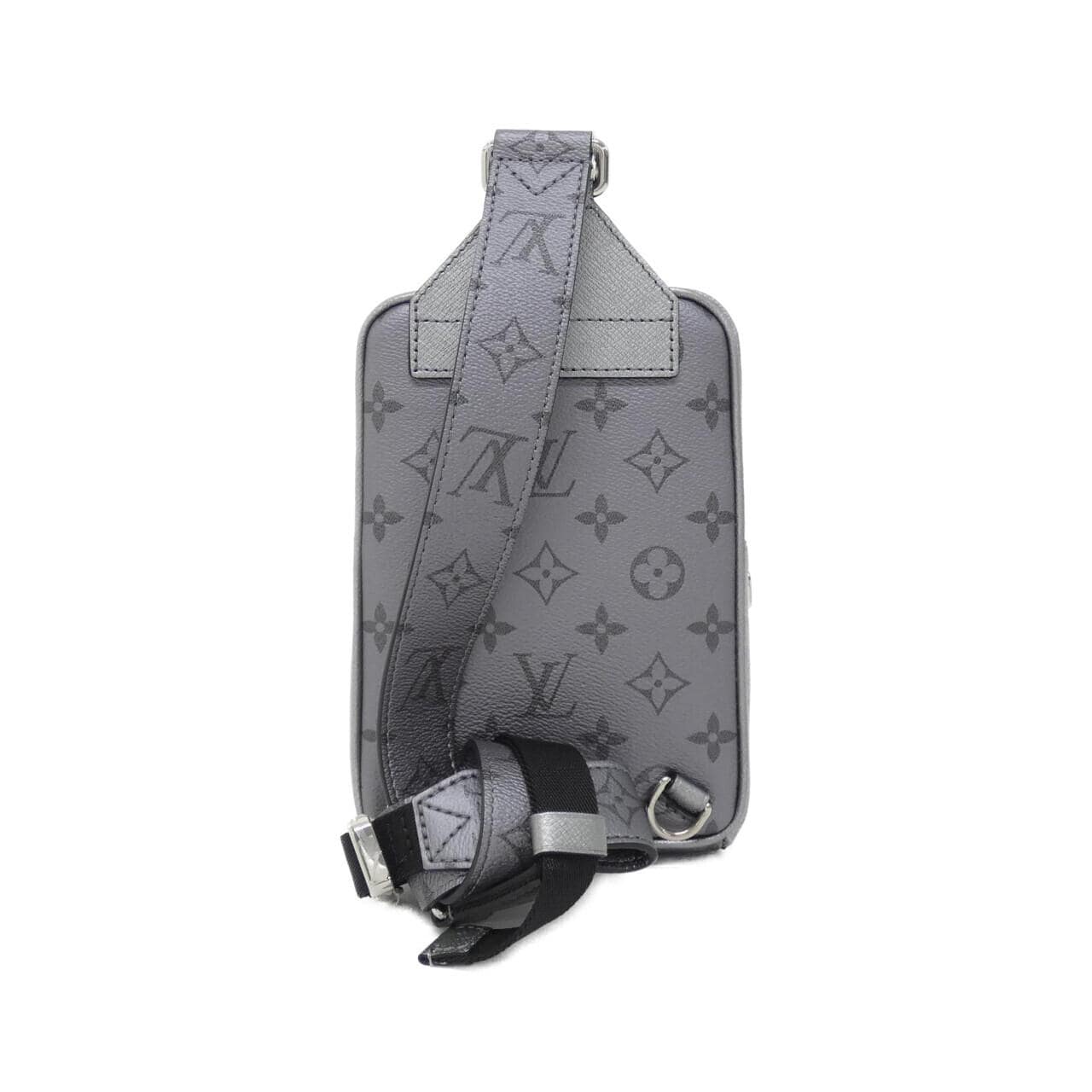 LOUIS VUITTON Taiga Rama 户外单肩包 M30833 单肩包