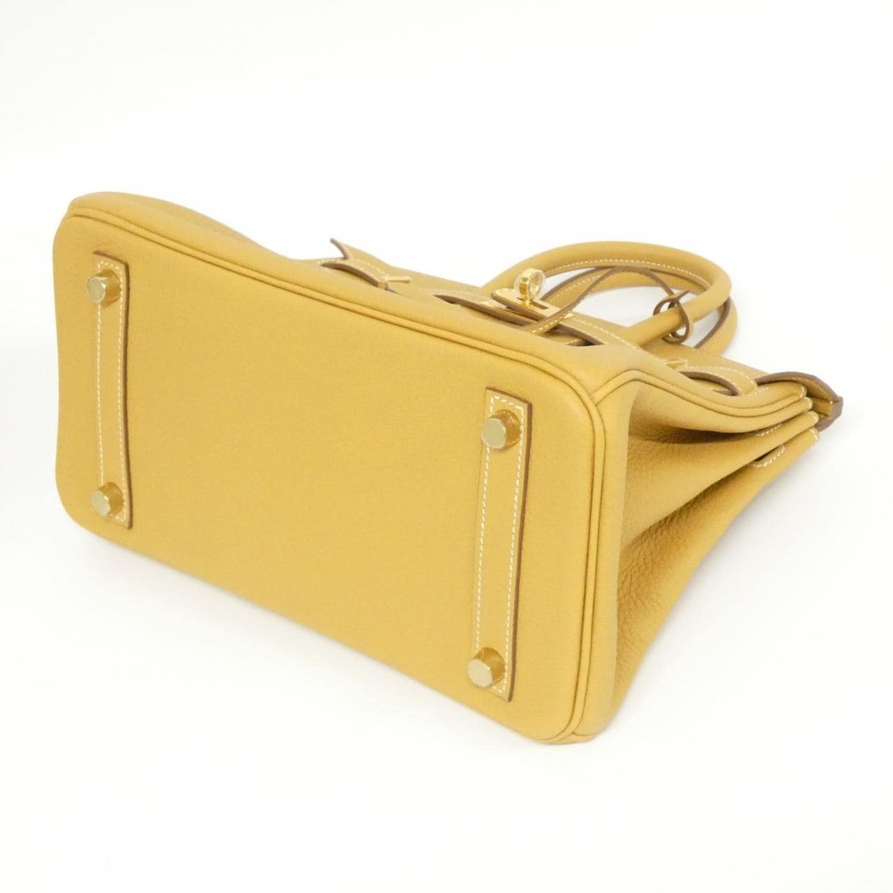 【未使用品】エルメス バーキン 25cm 041344CC バッグ