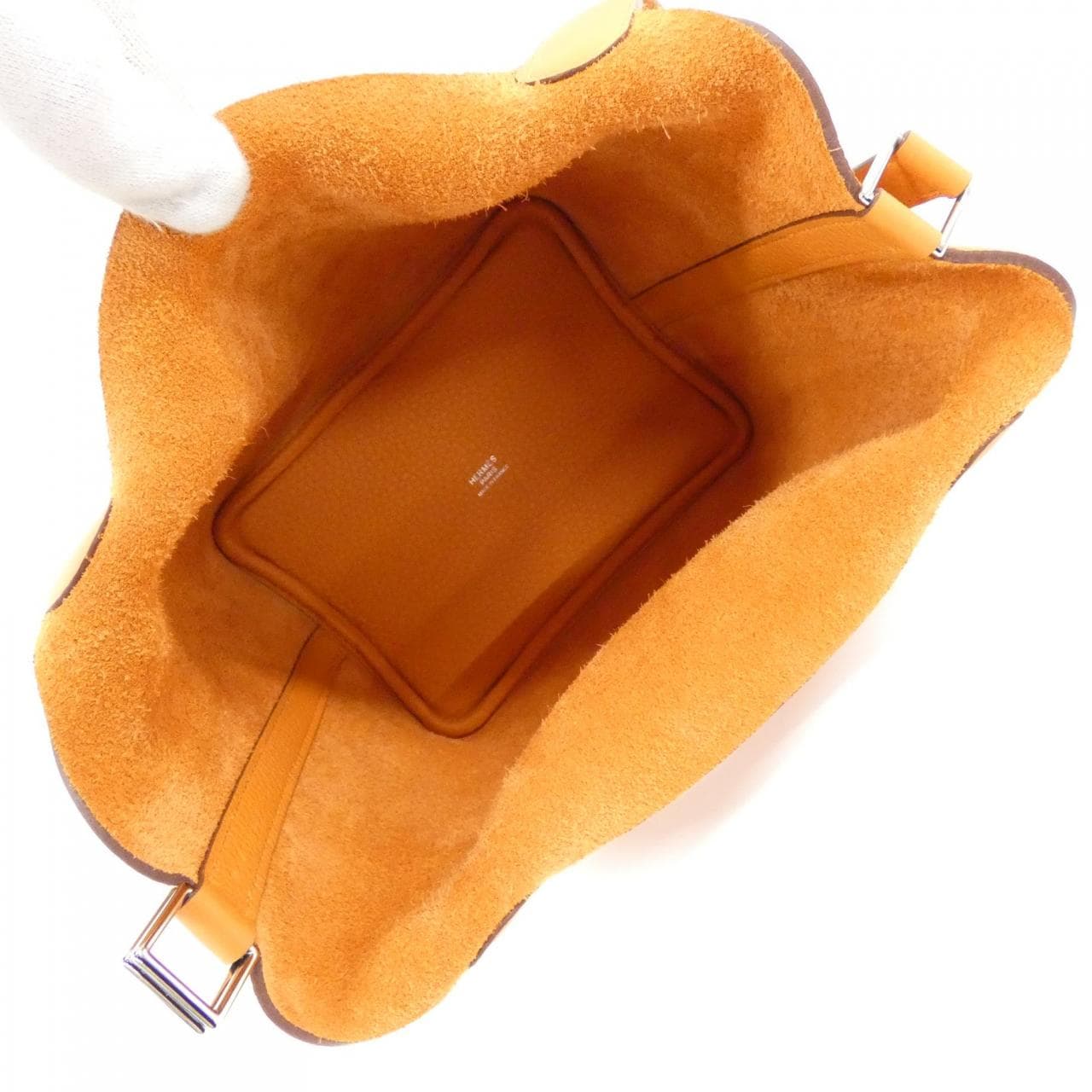 エルメス ピコタン ロック PM 056289CK バッグ