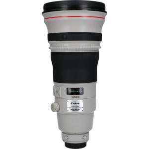 CANON EF400mm F2.8L ISIIUSM