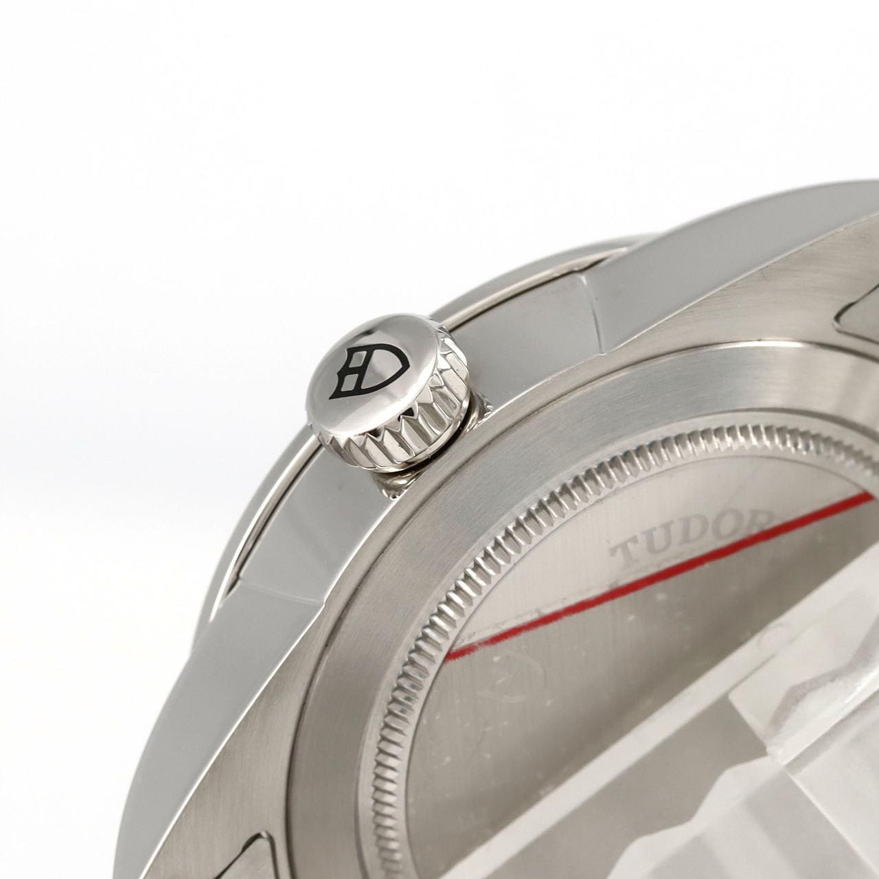 [BRAND NEW] Tudor/Tudor Glamour Date Day 10P M56000-0004 SS Automatic