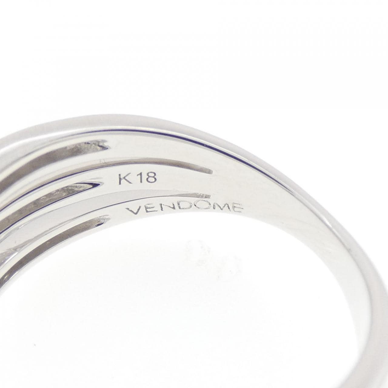 VENDOME钻石0.10CT