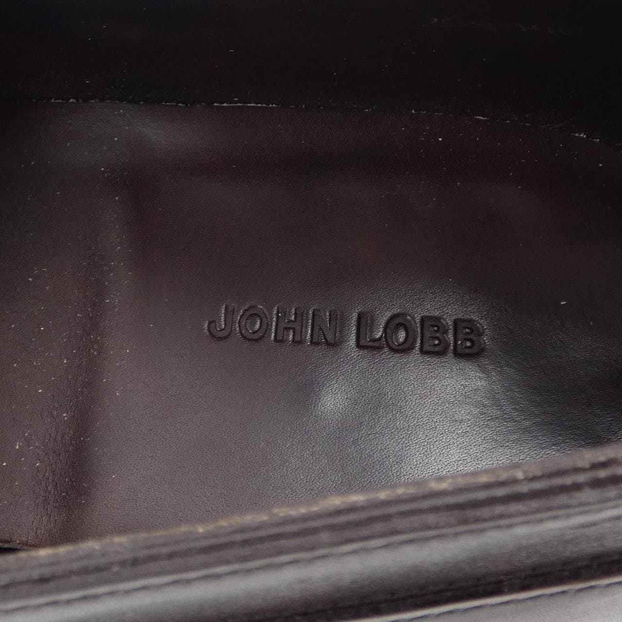 ジョンロブ JOHN LOBB シューズ