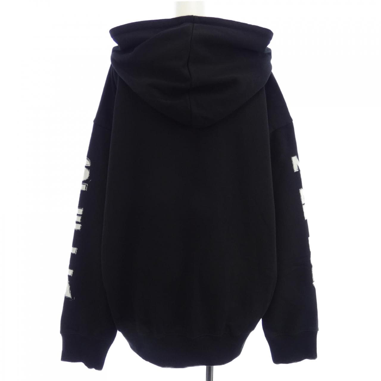 ステラマッカートニー STELLA MCCARTNEY サンシャインフーディ パーカー