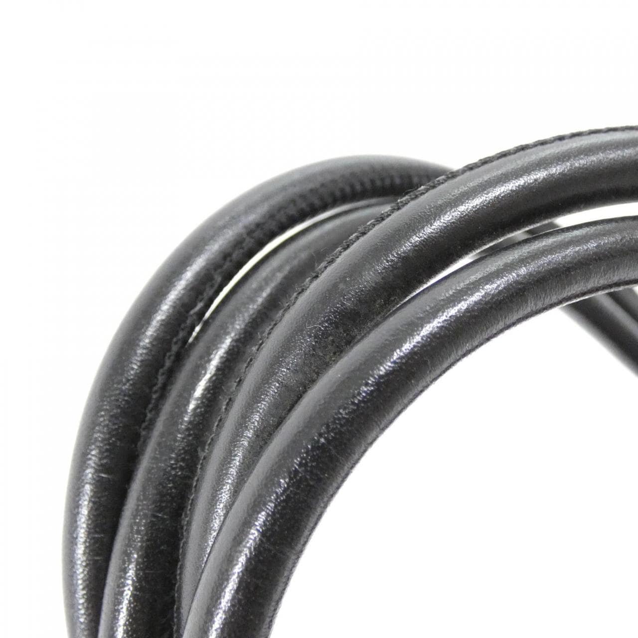 【ヴィンテージ】シャネル カンボン ライン 25166 バッグ