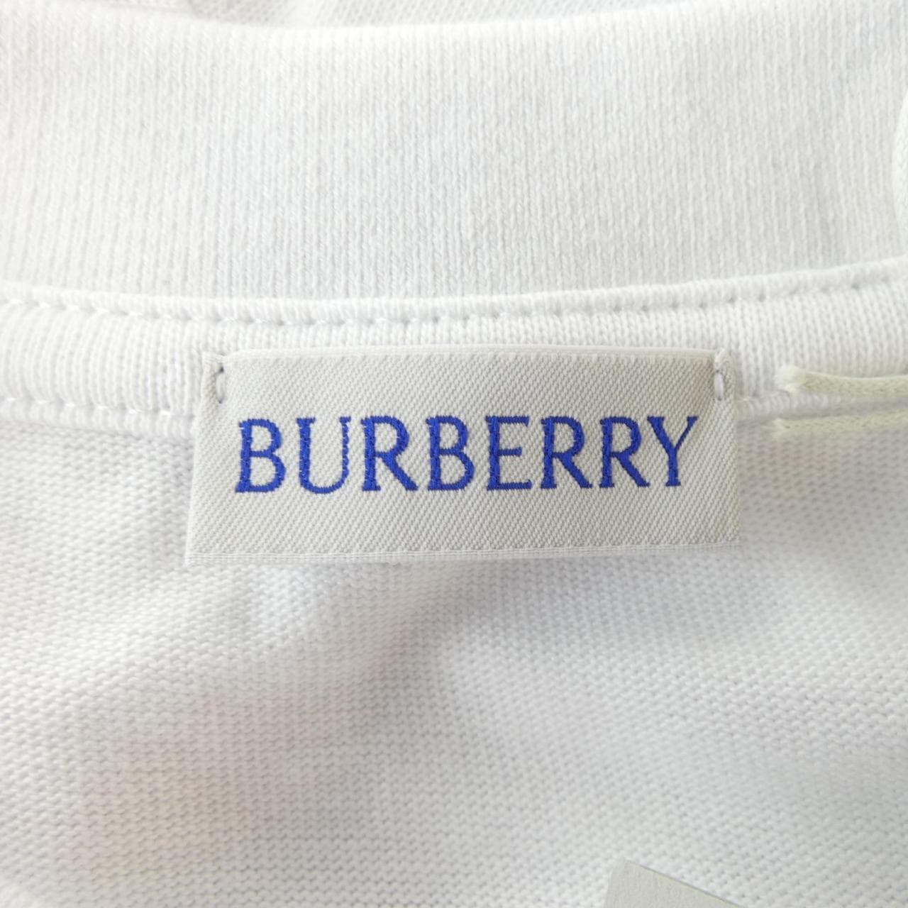 バーバリー BURBERRY 8077668 Tシャツ