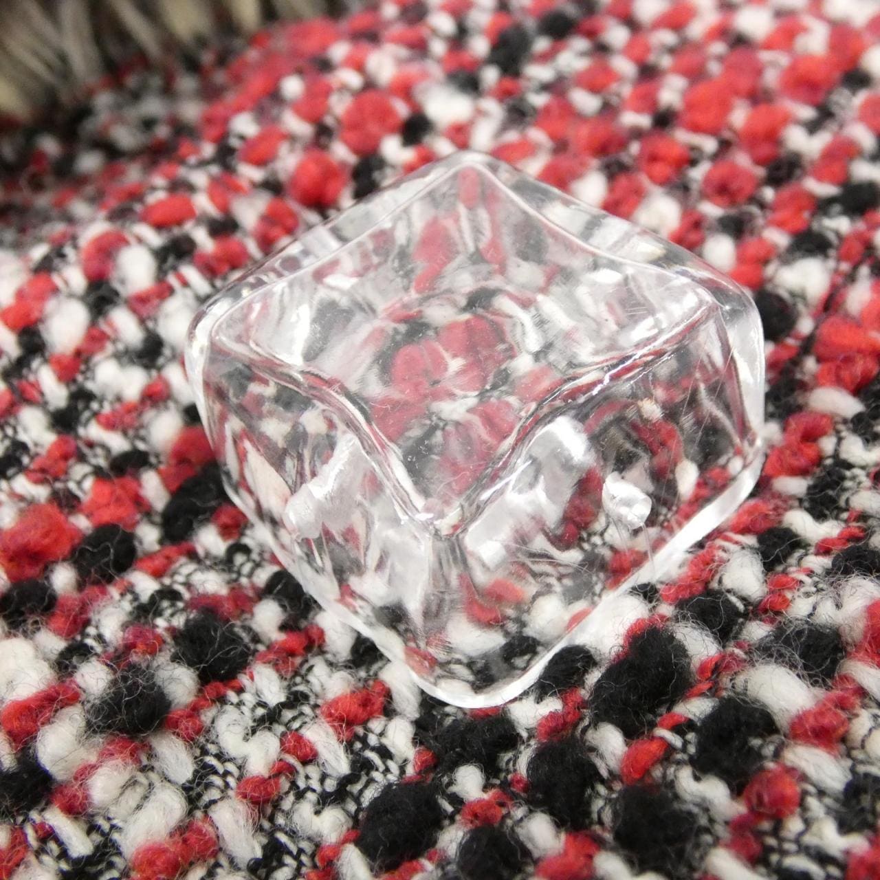 シャネル ショルダーバッグ