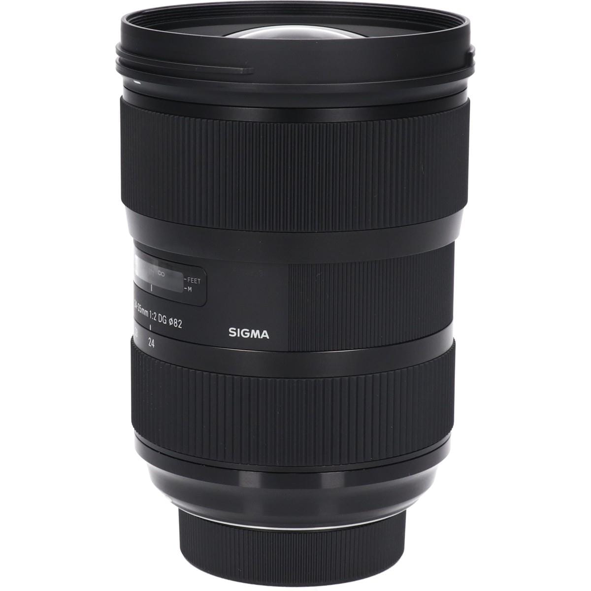 ニコン２４－３５ｍｍ　Ｆ２ＤＧ　ＨＳＭ（Ａ）