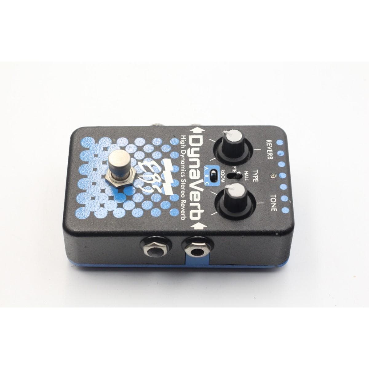 ＥＢＳ　ＤＹＮＡＶＥＲＢ