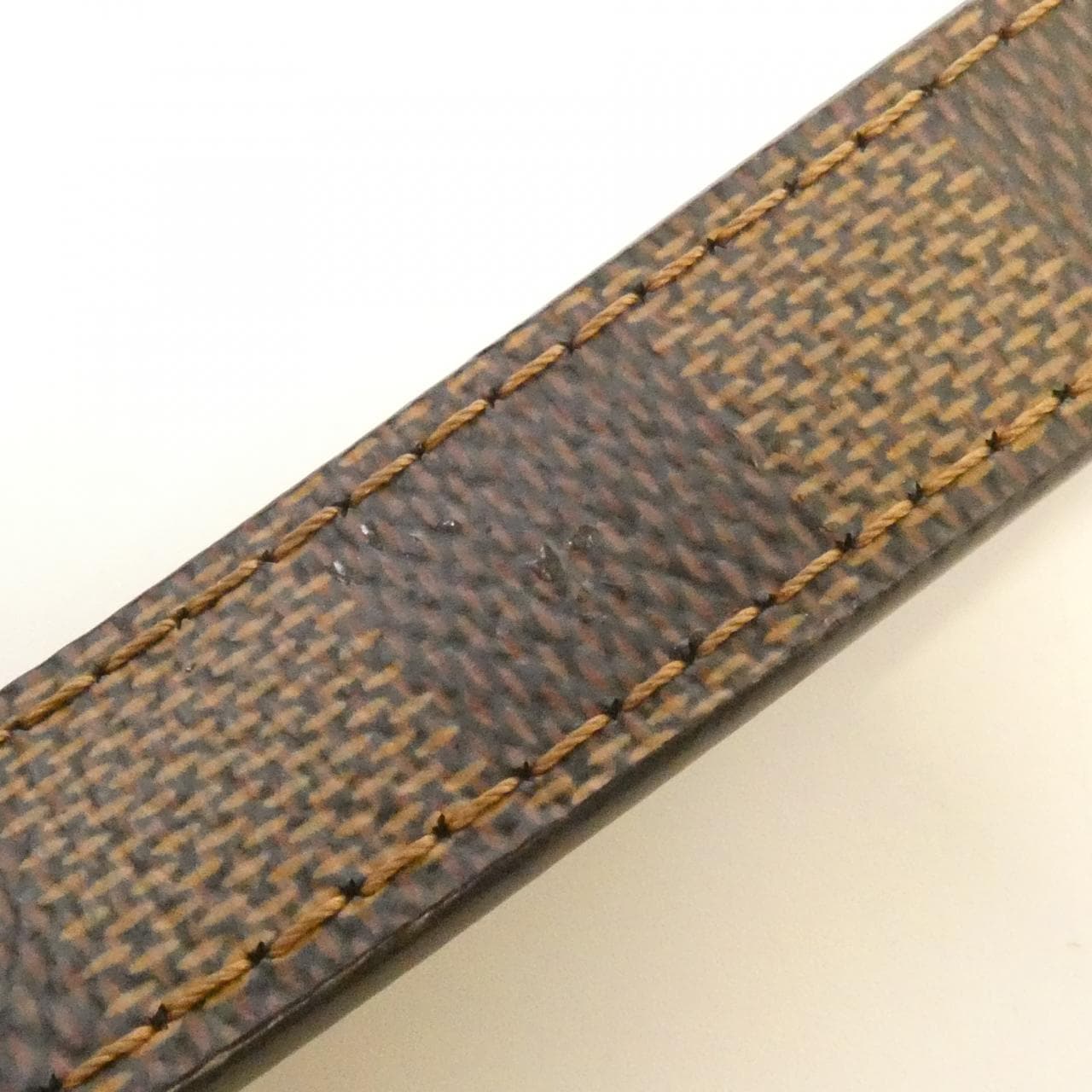 ルイヴィトン ダミエ ダミエ グリニッジ N41337 バッグ