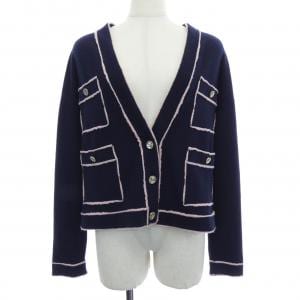 シャネル CHANEL P70793K10084 カーディガン