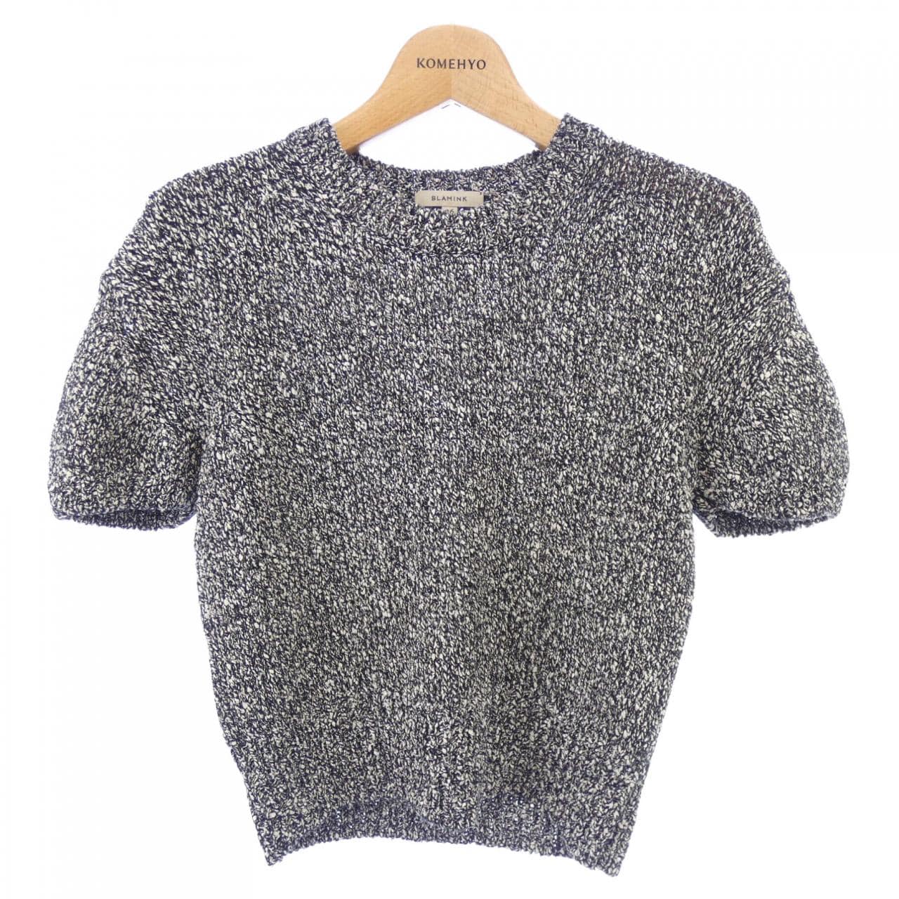 ブラミンク BLAMINK ニット