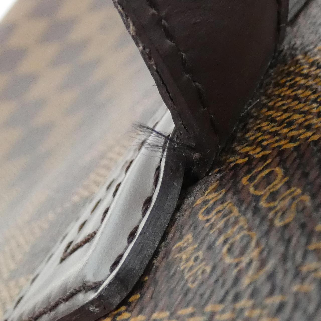 ルイヴィトン ダミエ パリオリ PM N51123 バッグ