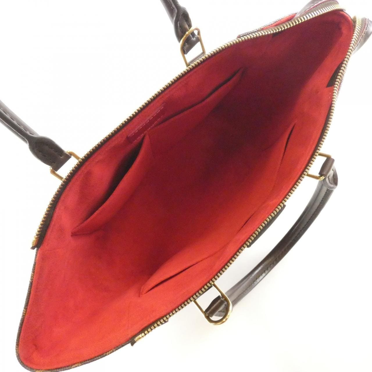 ルイヴィトン ダミエ カイサ トート PM N41551 バッグ