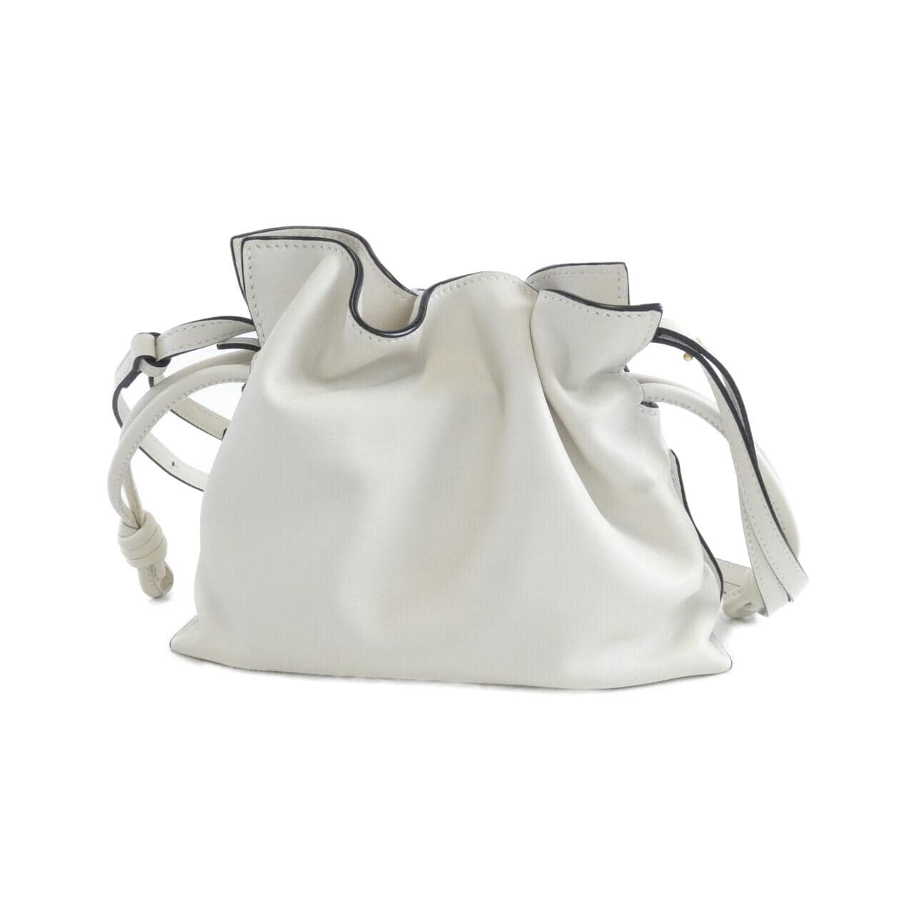 ロエベ フラメンコ クラッチ ミニ A411FC2X05 バッグ