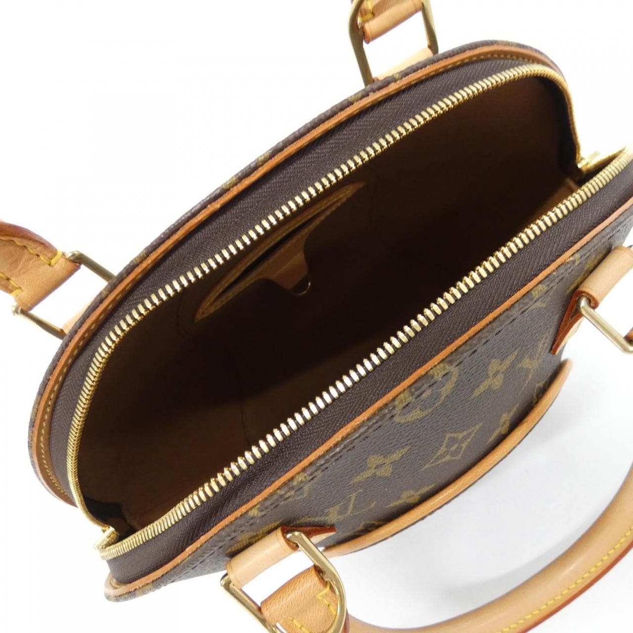 ルイヴィトン モノグラム エリプス PM M51127 バッグ
