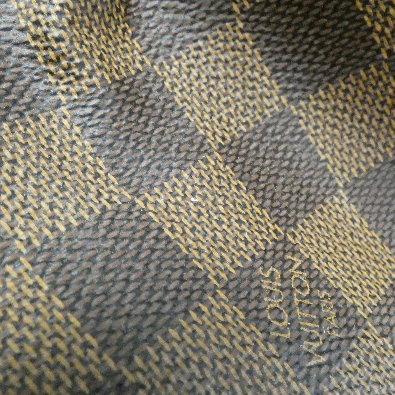 ルイヴィトン ダミエ グリート N48108 バッグ