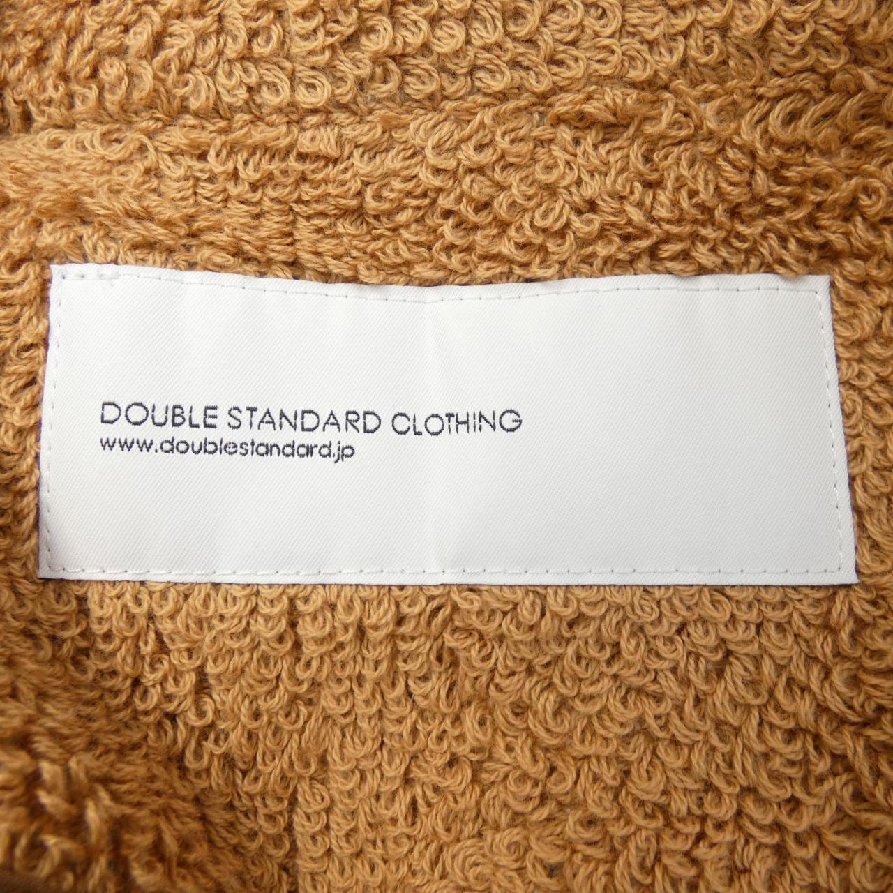 ダブルスタンダード DOUBLE STANDARD 0205-190-211 ジャケット