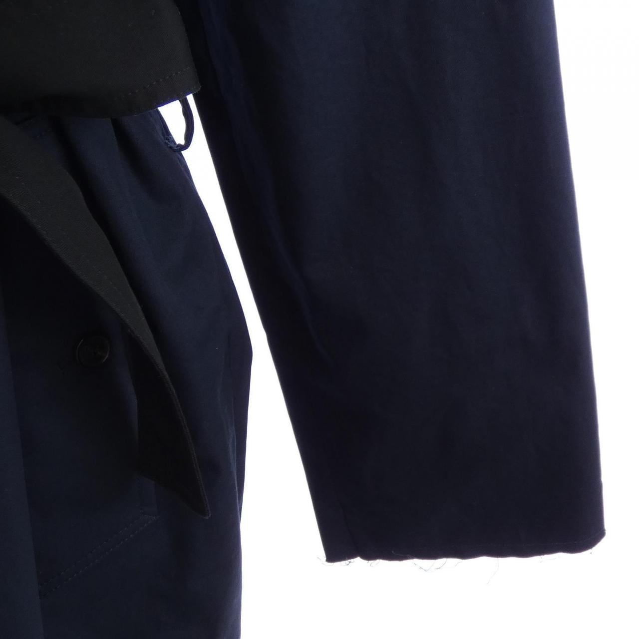 バレンシアガ BALENCIAGA 557403 TDP06 コート