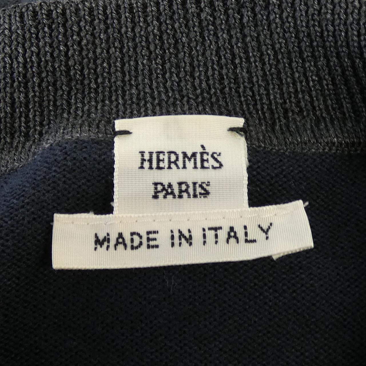 エルメス HERMES *07-7711 ニット