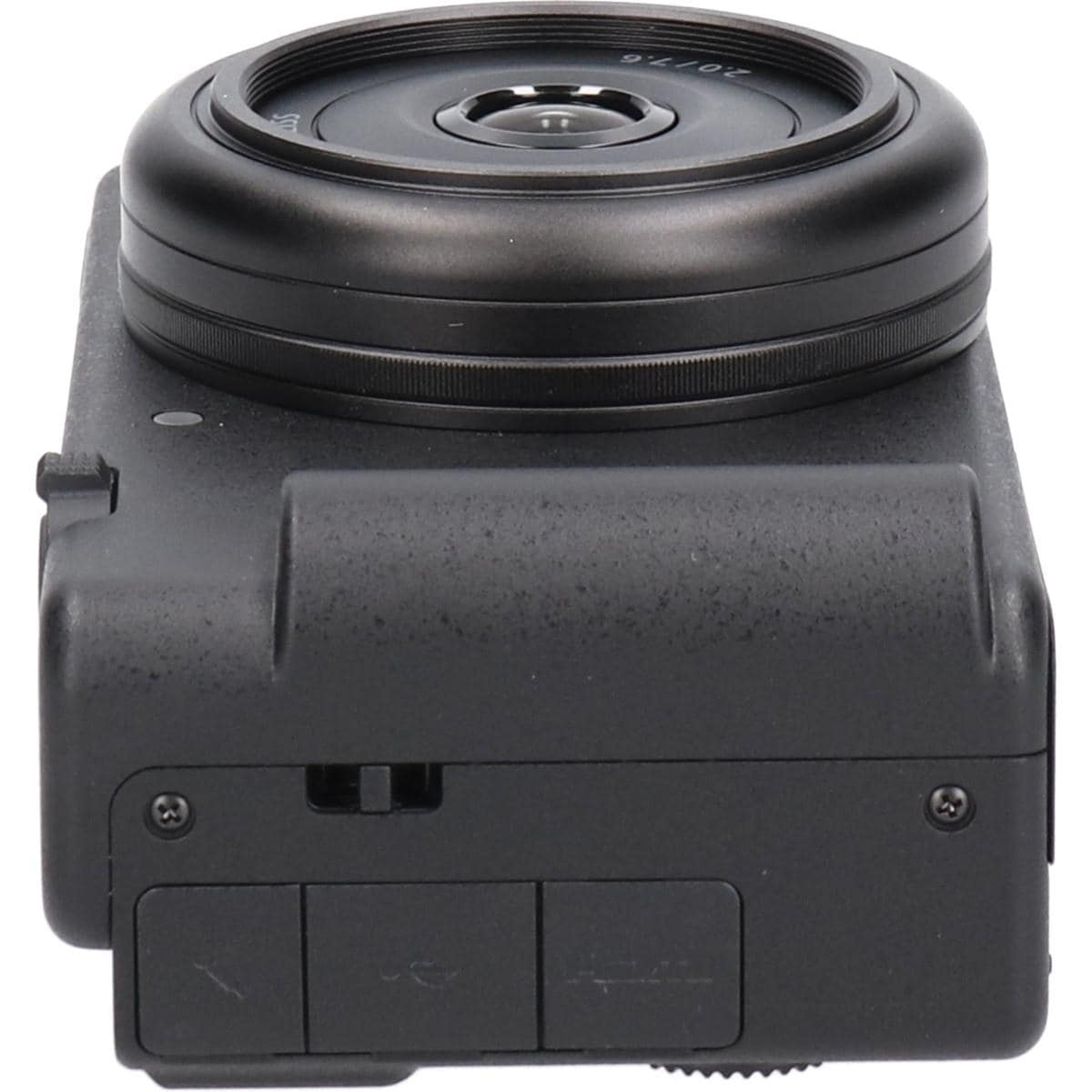 ＶＬＯＧＣＡＭ　ＺＶ－１Ｆ