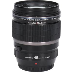 ＭＺＤ４５ｍｍ　Ｆ１．２ＰＲＯ